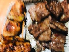 -炉石六本目·冰鲜和牛炭火烤肉·寿喜烧店(梅江店)