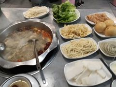 -光头药膳鸡(莱茵小镇店)