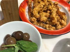 -XiaoJunGan Hotpot 钢管厂五区小郡肝火锅串串香