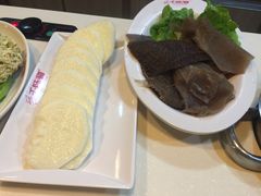 -千味涮·健康火锅(会展连城新天地店)