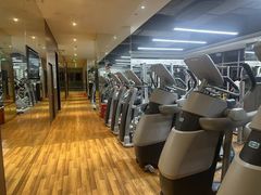 -MOHO FITNESS梦航游泳健身(国创中心店)
