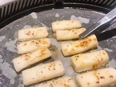 -么子烤肉(化龙池店)