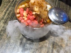 -庆合府重庆大排档(紫都城店)
