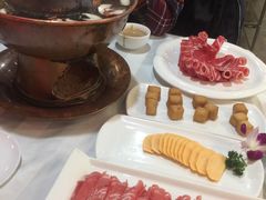 -东来顺饭庄(五道口店)
