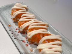 -六本目日式料理(珊瑚沙家园店)