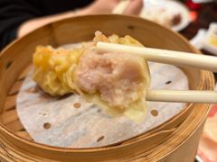 -香宫中餐厅·大连香格里拉(人民路店)