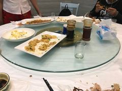 -金海湾海鲜排档(朱家尖店)
