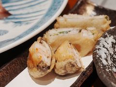 -乾山寿司(好运街店)