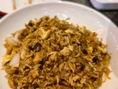 -秦炉烤肉(财富中心店)