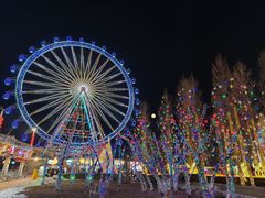 -大连森林动物园