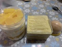 -赵小璐快乐甜品蛋糕(平安路店)