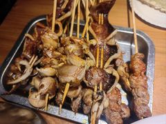 -晚归月亮湾私家菜(临邑路店)