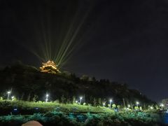 -恩阳古镇
