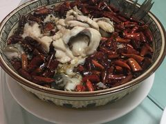 -西夏回族烧麦馆(牡丹街店)