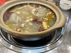 -楠波炭炉鸡煲馆(桥北店)
