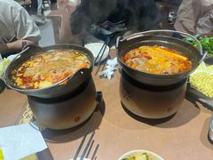 -今今转转自助小火锅(天祥广场店)