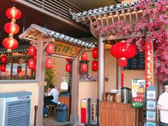 -农耕记·湖南土菜(halo广场店)