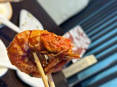 -东江海鲜大排档·潮汕菜·砂锅粥