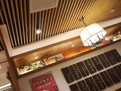 大堂-福苗小骆驼烧烤(莲湖路店)