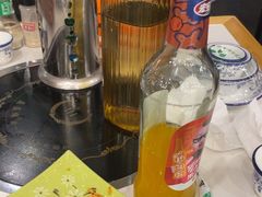 -朴小妹人参鸡汤火锅(长白山万达店)