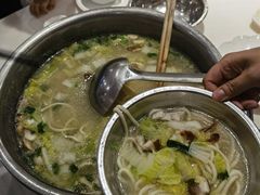 -首占学彬杠面(日韵东方店)