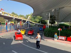 -迪拜乐高乐园