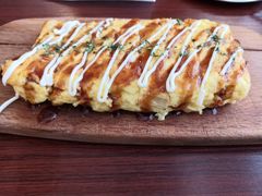 芝士鸡蛋卷-青春分食(仙林大学城店)