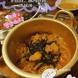 武汉超赞韩国烤肉店‖玖段烤肉打卡