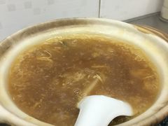 -添發碗仔翅美食