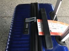 -南宁吴圩国际机场-T2航站楼