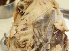 鸡架-老四季(南市场店)