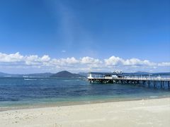 -三亚西岛海洋文化旅游区