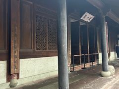 -天一阁博物院
