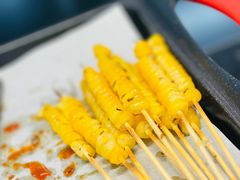 -京朋串屋·烧烤(望京西路总店)