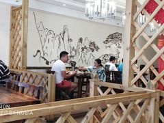 -杨姨妈丝娃娃(花果园店)