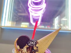 -DQ·蛋糕·冰淇淋(周浦万达店)