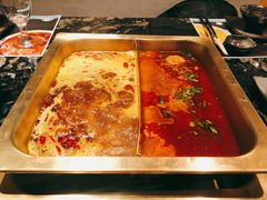 -王家渡火锅店(亦庄店)