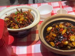 -辣小鲜·南昌大排档(船山路店)