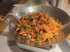-老阿爸鲜鱼土菜(园区永旺店)
