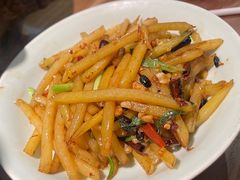 -吃饭皇帝大(长宁龙之梦店)