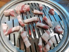 -·缸桶屋·韩式牛肋条自助烤肉(西湖D11店)
