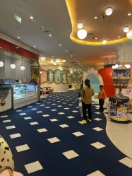 点击看大图 -奈尔宝·儿童乐园·亲子餐厅(苏州大悦城店)