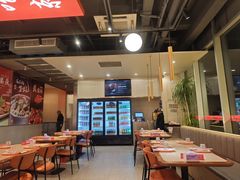-杨氏青龙虾·羊蝎子(珠江路店)