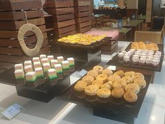 -黄山排云型旅酒店餐厅