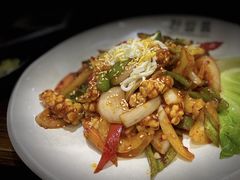 -韩一品韩国料理(柏庐南路店)