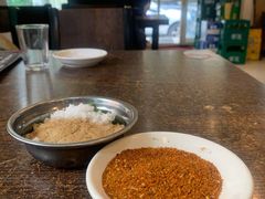 -韩风烤牛肉冷面店