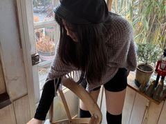 -海边的猫和咖啡馆