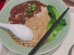 -李先生牛肉面大王(广渠门内店)