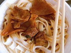 招牌牛腩粉-西关明记肠粉(荔枝湾店)