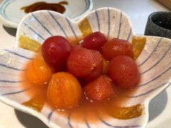 -千寻山野烤肉(中关村店)